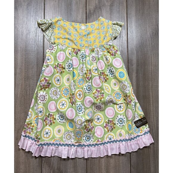 Vintage Matilda Jane Flutter - Picture 7 of 14